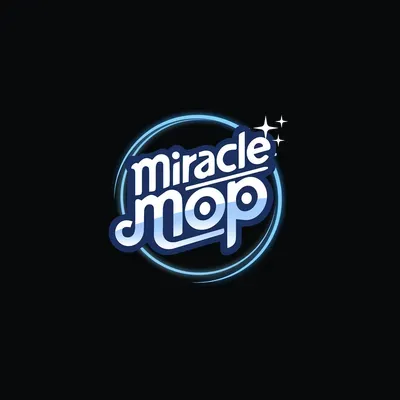 MiracleMop UK logo