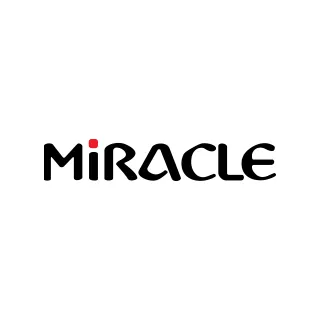Miracle Logo