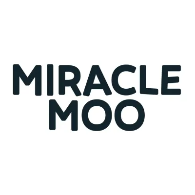 Miracle Moo logo