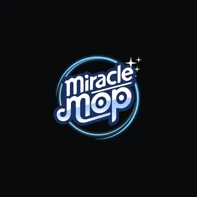 MiracleMop Australia logo