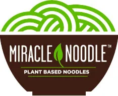 Miracle Noodle logo