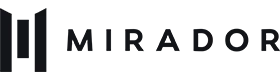 Mirador Outdoor logo