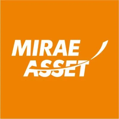 Mirae Asset Capital Life Science logo