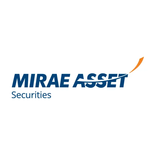Mirae Asset Apex Fund, LP logo
