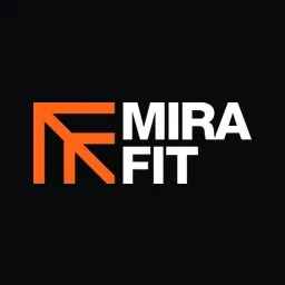 Mirafit Logo