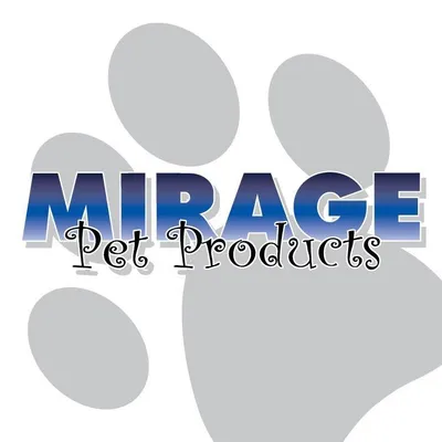 Mirage Pet Products logo