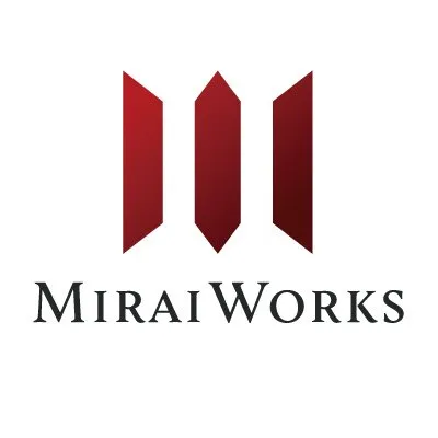 株式会社みらいワークス logo