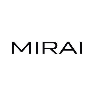 Mirai logo