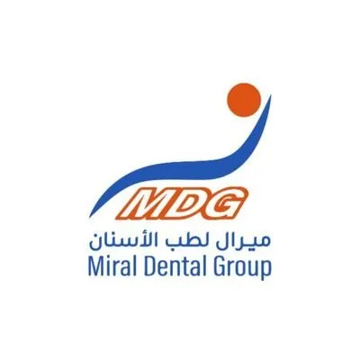 Miral Dental Clinics Co. Logo