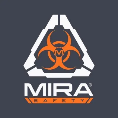 MIRA Safety logo