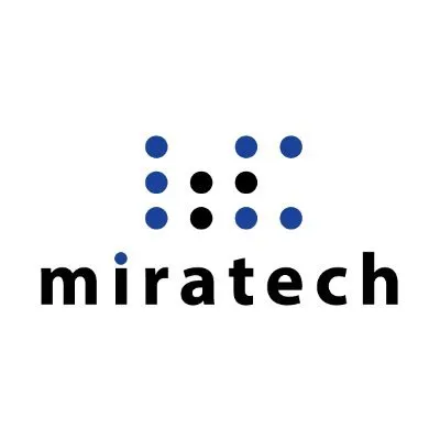 Miratech logo