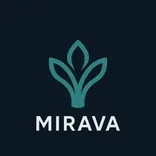 Mirava logo/icon