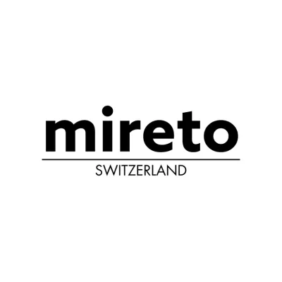 Mireto logo