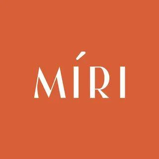 Miri logo