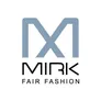 Logo Mirk