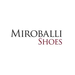 Miroballi Shoes