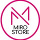 Miro & Co logo