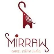 Mirraw Logo