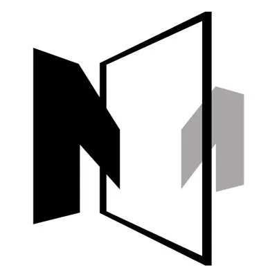 Mirrored Media Logo