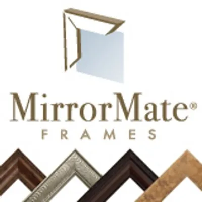 MirrorMate logo