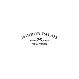 Mirror Palais logo