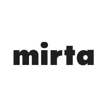 Mirta Logo
