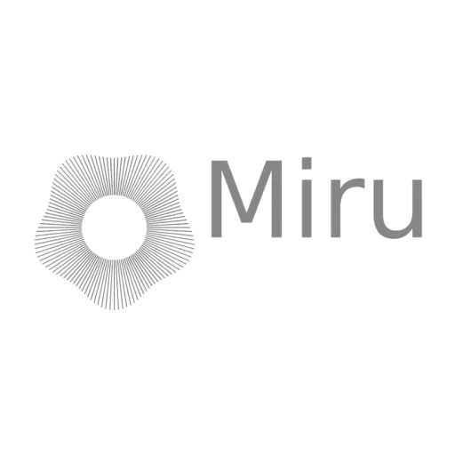 Miru Labs Inc. logo
