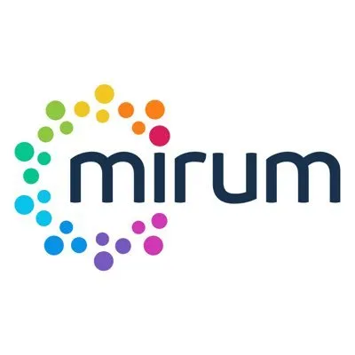 Mirum Pharmaceuticals Logo