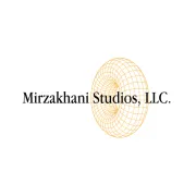 Mirzakhani Studios LLC. Logo