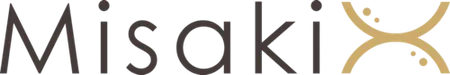 Misaki logo