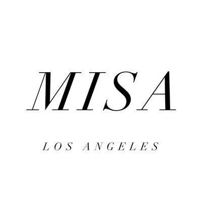 MISA Los Angeles logo