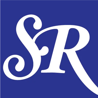 Santo Remedio logo