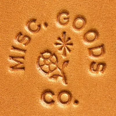 Misc Goods Co logo