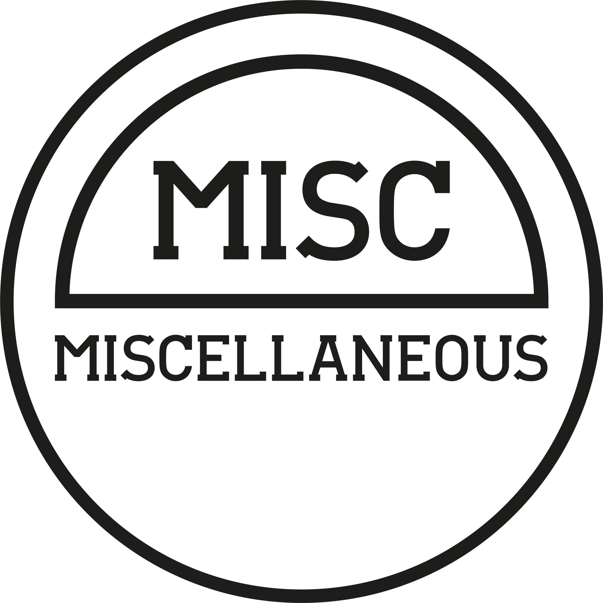 Misc-store