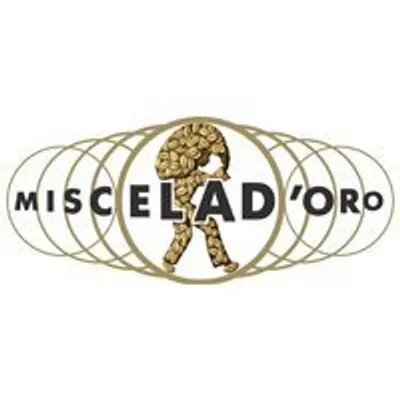 Miscela d'Oro Official Website
