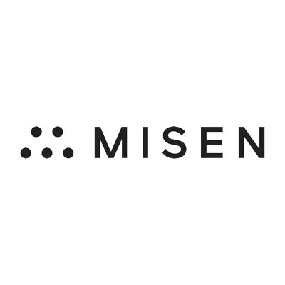 Misen logo