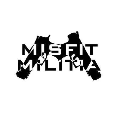 Misfit Militia Coffee