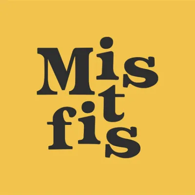 Logo by Brandfetch