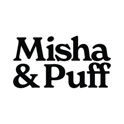 Misha & Puff