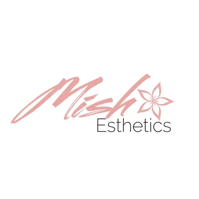 Mish Esthetics logo