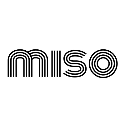 Miso Cookware logo