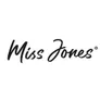 Logo Miss Jones