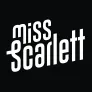 Logo Miss Scarlett