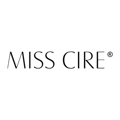 Miss Cire logo