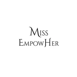 Miss EmpowHer logo