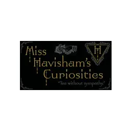 Misshavishamscuriosities