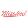 MissHeel logo