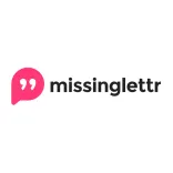 Missinglettr logo/icon
