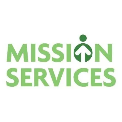 Mission Services LLC logo