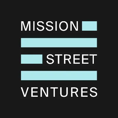 Mission Street logo